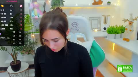 Snapshot of _eliizabeth__ chatting on 26, 1, 2025 Lizzy online show from 26, 1, 2025