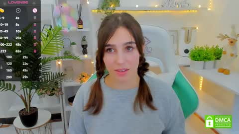 Snapshot of _eliizabeth__ chatting on 28, 1, 2025 Lizzy online show from 28, 1, 2025