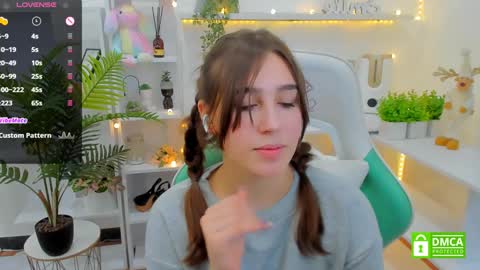 Snapshot of _eliizabeth__ chatting on 29, 1, 2025 Lizzy online show from 29, 1, 2025