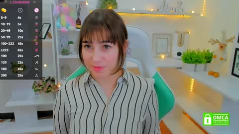 Snapshot of _eliizabeth__ chatting on 29, 1, 2025 Lizzy online show from 29, 1, 2025