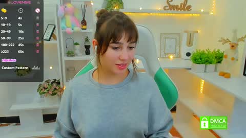 Snapshot of _eliizabeth__ chatting on 1, 2, 2025 Lizzy online show from 1, 2, 2025