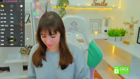 Snapshot of _eliizabeth__ chatting on 1, 2, 2025 Lizzy online show from 1, 2, 2025