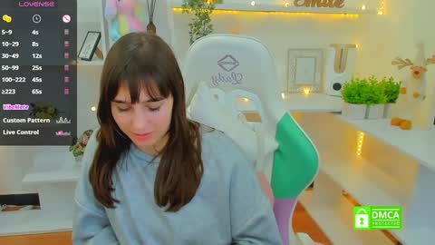 Snapshot of _eliizabeth__ chatting on 2, 2, 2025 Lizzy online show from 2, 2, 2025