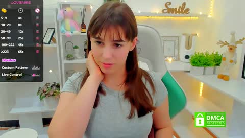 Snapshot of _eliizabeth__ chatting on 2, 2, 2025 Lizzy online show from 2, 2, 2025