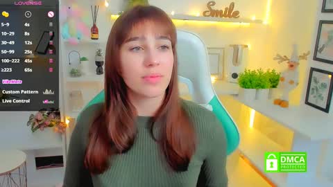 Snapshot of _eliizabeth__ chatting on 3, 2, 2025 Lizzy online show from 3, 2, 2025