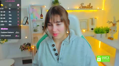 Snapshot of _eliizabeth__ chatting on 5, 2, 2025 Lizzy online show from 5, 2, 2025