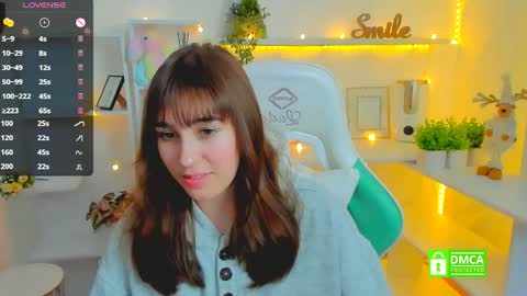 Snapshot of _eliizabeth__ chatting on 6, 2, 2025 Lizzy online show from 6, 2, 2025