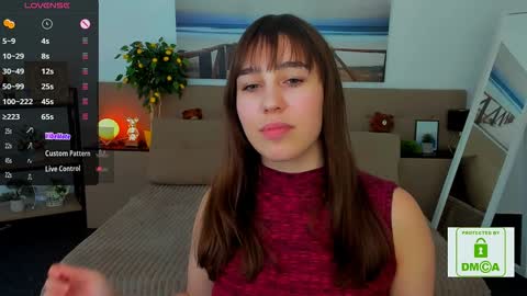 Snapshot of _eliizabeth__ chatting on 6, 2, 2025 Lizzy online show from 6, 2, 2025