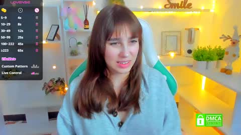 Snapshot of _eliizabeth__ chatting on 7, 2, 2025 Lizzy online show from 7, 2, 2025