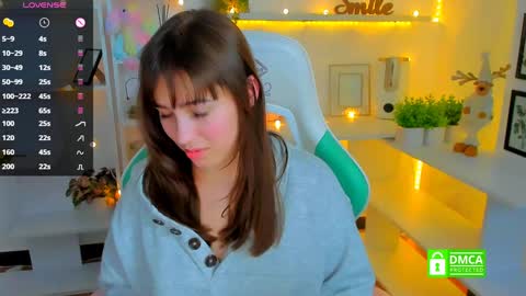 Snapshot of _eliizabeth__ chatting on 8, 2, 2025 Lizzy online show from 8, 2, 2025