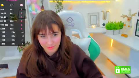 Snapshot of _eliizabeth__ chatting on 10, 2, 2025 Lizzy online show from 10, 2, 2025