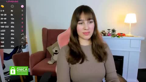 Snapshot of _eliizabeth__ chatting on 13, 2, 2025 Lizzy online show from 13, 2, 2025