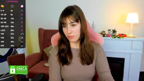 Snapshot of _eliizabeth__ chatting on 14, 2, 2025 Lizzy online show from 14, 2, 2025