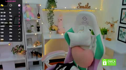 Snapshot of _eliizabeth__ chatting on 15, 2, 2025 Lizzy online show from 15, 2, 2025