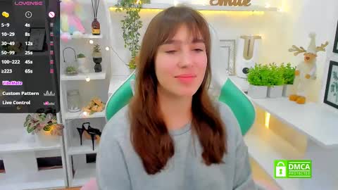 Snapshot of _eliizabeth__ chatting on 15, 2, 2025 Lizzy online show from 15, 2, 2025