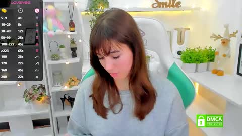 Snapshot of _eliizabeth__ chatting on 16, 2, 2025 Lizzy online show from 16, 2, 2025