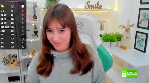 Snapshot of _eliizabeth__ chatting on 16, 2, 2025 Lizzy online show from 16, 2, 2025