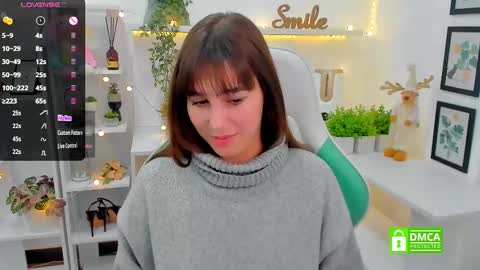 Snapshot of _eliizabeth__ chatting on 17, 2, 2025 Lizzy online show from 17, 2, 2025