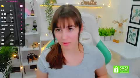 Snapshot of _eliizabeth__ chatting on 19, 2, 2025 Lizzy online show from 19, 2, 2025