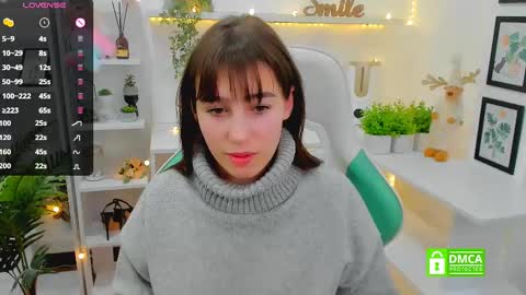 Snapshot of _eliizabeth__ chatting on 20, 2, 2025 Lizzy online show from 20, 2, 2025