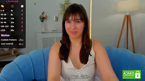 Snapshot of _eliizabeth__ chatting on 21, 2, 2025 Lizzy online show from 21, 2, 2025