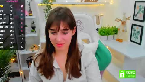 Snapshot of _eliizabeth__ chatting on 21, 2, 2025 Lizzy online show from 21, 2, 2025