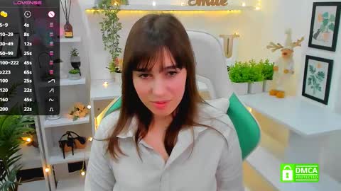 Snapshot of _eliizabeth__ chatting on 22, 2, 2025 Lizzy online show from 22, 2, 2025