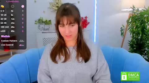 Snapshot of _eliizabeth__ chatting on 23, 2, 2025 Lizzy online show from 23, 2, 2025