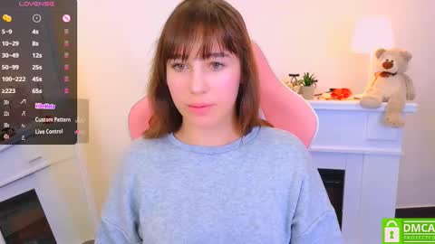 Snapshot of _eliizabeth__ chatting on 24, 2, 2025 Lizzy online show from 24, 2, 2025