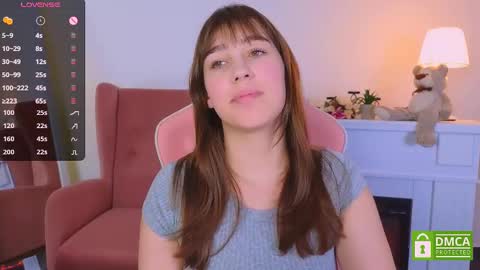 Snapshot of _eliizabeth__ chatting on 26, 2, 2025 Lizzy online show from 26, 2, 2025