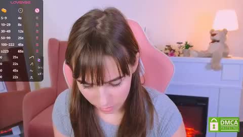 Snapshot of _eliizabeth__ chatting on 27, 2, 2025 Lizzy online show from 27, 2, 2025