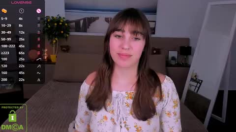 Snapshot of _eliizabeth__ chatting on 27, 2, 2025 Lizzy online show from 27, 2, 2025