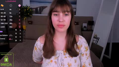 Snapshot of _eliizabeth__ chatting on 28, 2, 2025 Lizzy online show from 28, 2, 2025