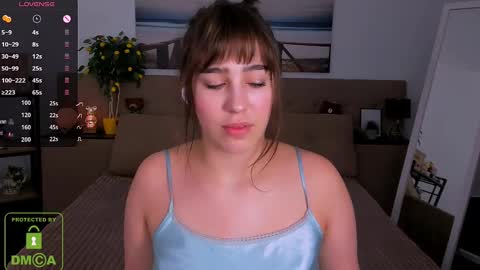 Snapshot of _eliizabeth__ chatting on 1, 3, 2025 Lizzy online show from 1, 3, 2025