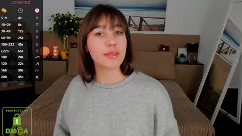 Snapshot of _eliizabeth__ chatting on 10, 3, 2025 Lizzy online show from 10, 3, 2025