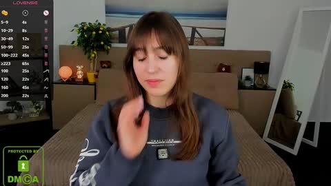 Snapshot of _eliizabeth__ chatting on 12, 3, 2025 Lizzy online show from 12, 3, 2025