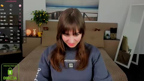 Snapshot of _eliizabeth__ chatting on 12, 3, 2025 Lizzy online show from 12, 3, 2025