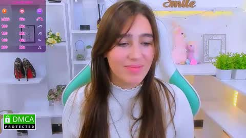 Snapshot of _eliizabeth__ chatting on 11, 9, 2025 Lizzy online show from 11, 9, 2025