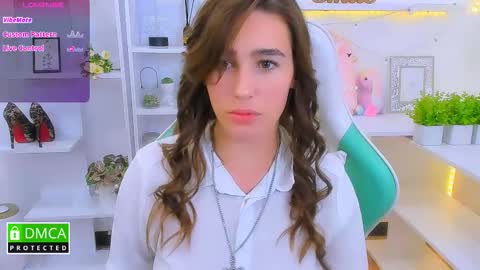 Snapshot of _eliizabeth__ chatting on 14, 9, 2025 Lizzy online show from 14, 9, 2025