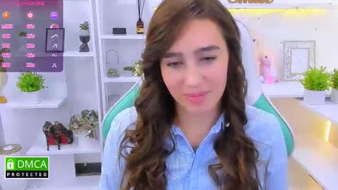 Snapshot of _eliizabeth__ chatting on 19, 9, 2025 Lizzy online show from 19, 9, 2025