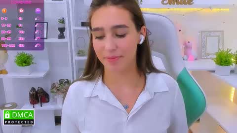 Snapshot of _eliizabeth__ chatting on 20, 9, 2025 Lizzy online show from 20, 9, 2025