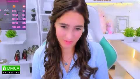 Snapshot of _eliizabeth__ chatting on 22, 9, 2025 Lizzy online show from 22, 9, 2025