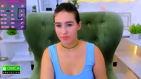 Snapshot of _eliizabeth__ chatting on 29, 9, 2025 Lizzy online show from 29, 9, 2025