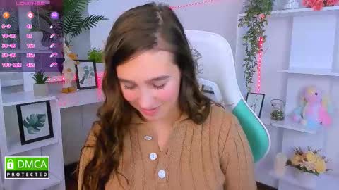 Snapshot of _eliizabeth__ chatting on 20, 10, 2025 Lizzy online show from 20, 10, 2025