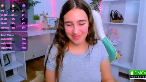 Snapshot of _eliizabeth__ chatting on 22, 11, 2025 Lizzy online show from 22, 11, 2025