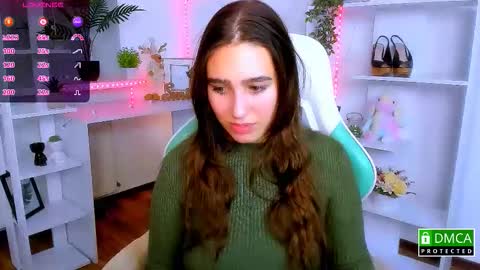 Snapshot of _eliizabeth__ chatting on 29, 11, 2025 Lizzy online show from 29, 11, 2025