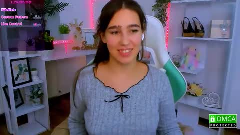 Snapshot of _eliizabeth__ chatting on 2, 12, 2025 Lizzy online show from 2, 12, 2025