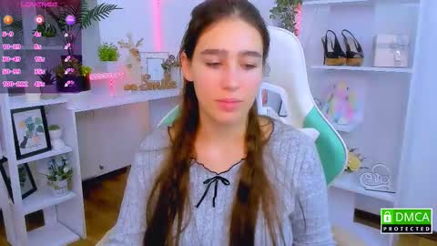 Snapshot of _eliizabeth__ chatting on 3, 12, 2025 Lizzy online show from 3, 12, 2025