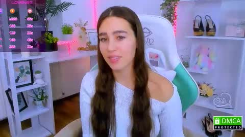 Lizzy  online show from 17, 12, 2025