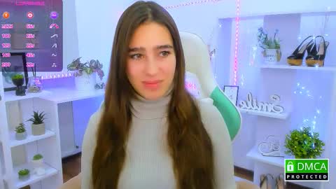 Lizzy  online show from 16, 1, 2026